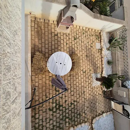 Gallipoli Beach شقة