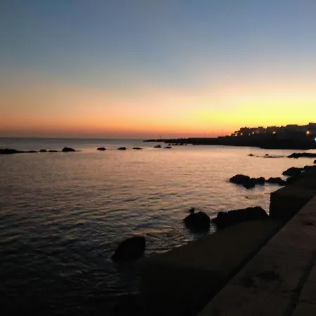 Gallipoli Beach *