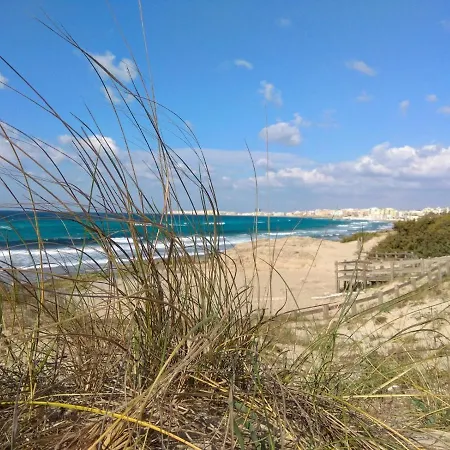Apartamento Gallipoli Beach *