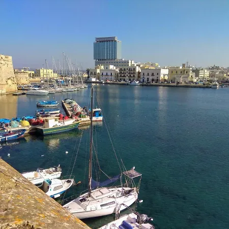 Gallipoli Beach * Gallipoli