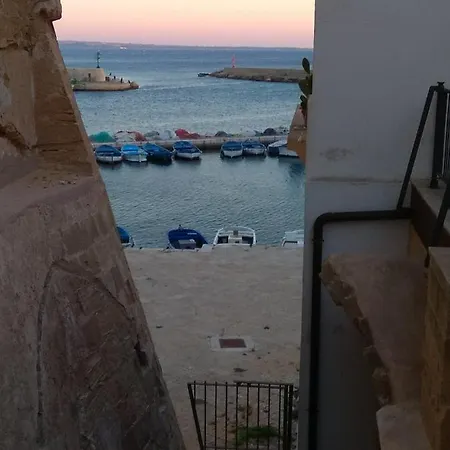 Gallipoli Beach Apartamento Gallipoli