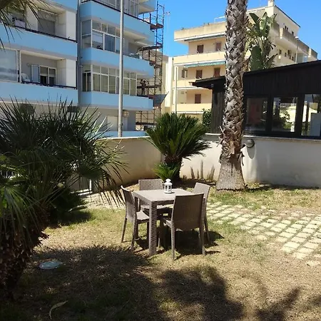Apartment Gallipoli Beach Gallipoli