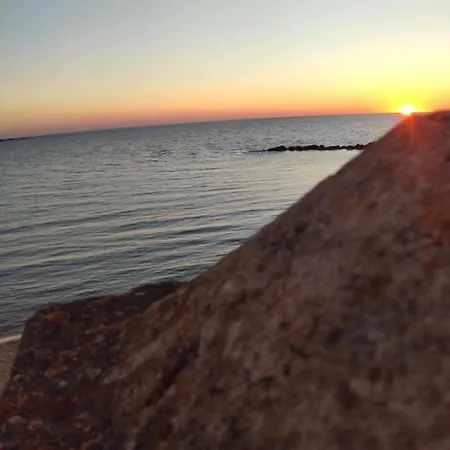 Apartment Gallipoli Beach