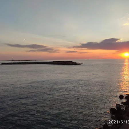 Gallipoli Beach * Gallipoli