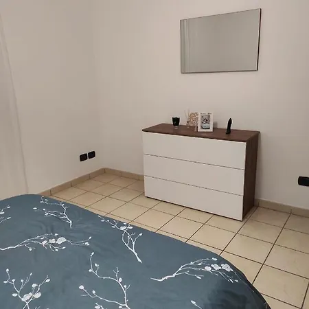 Gallipoli Beach Apartman