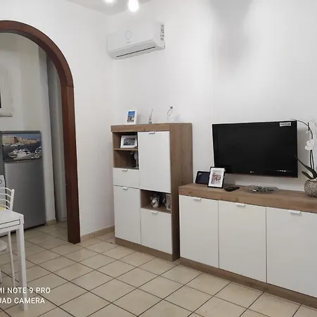 Apartamento Gallipoli Beach *