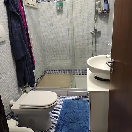 Gallipoli Beach * Gallipoli