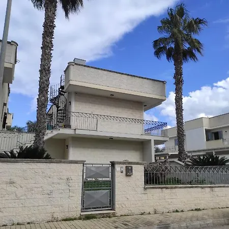 Apartman Gallipoli Beach *