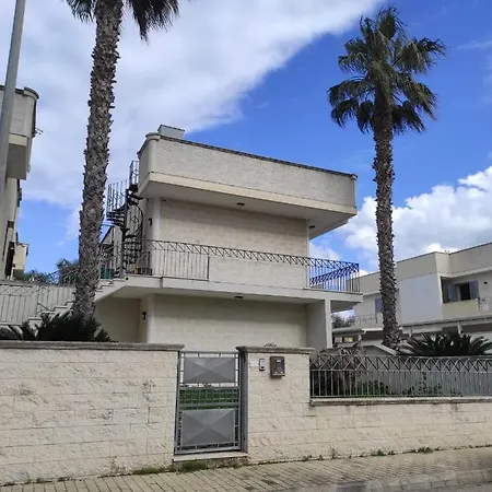 Apartment Gallipoli Beach *
