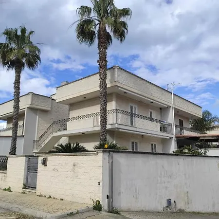 Gallipoli Beach Apartamento