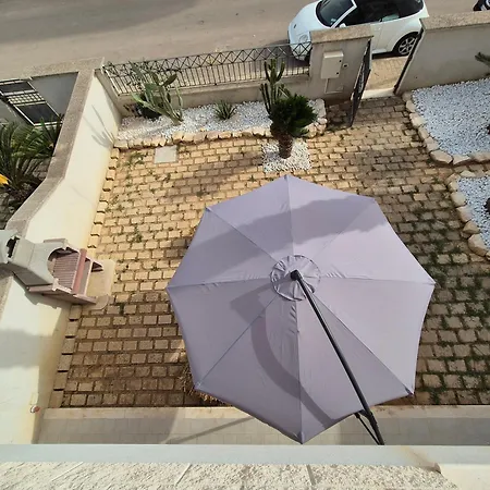 Gallipoli Beach Apartman Gallipoli