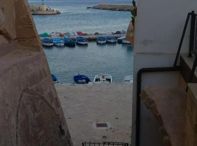 Gallipoli Beach Daire Gallipoli