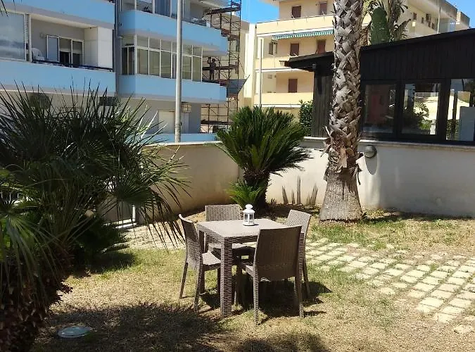 Daire Gallipoli Beach Gallipoli
