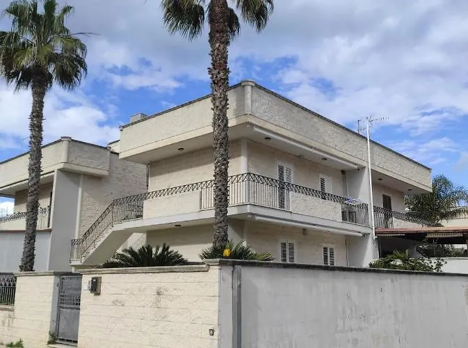 Gallipoli Beach Daire