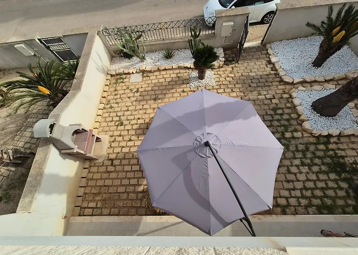 Gallipoli Beach Daire Gallipoli