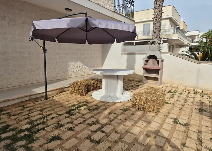 Gallipoli Beach Daire Gallipoli